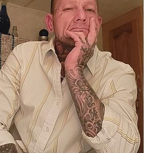 Meet your Posher, Patrick